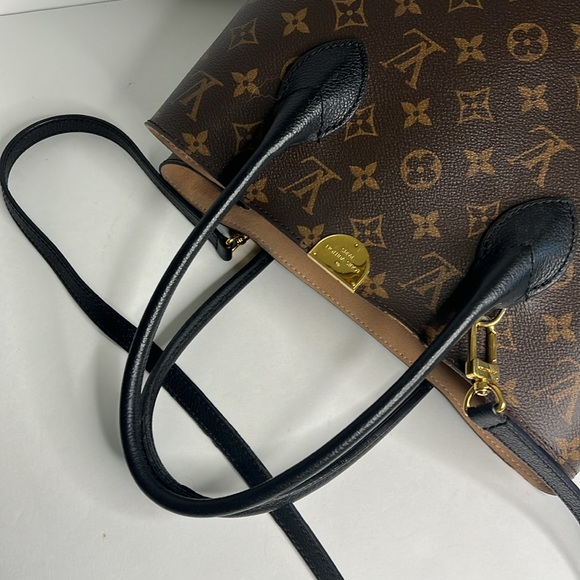 Louis Vuitton Monogram Flandrin - Picture 14 of 16